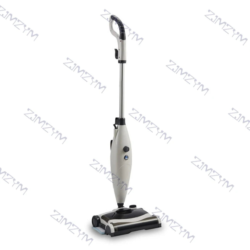Steam Cleaner Electric Floor Mop 110V/220V 1300W Home Floor Cleaning Tools Sweeper Machine With 400Ml Water Tank