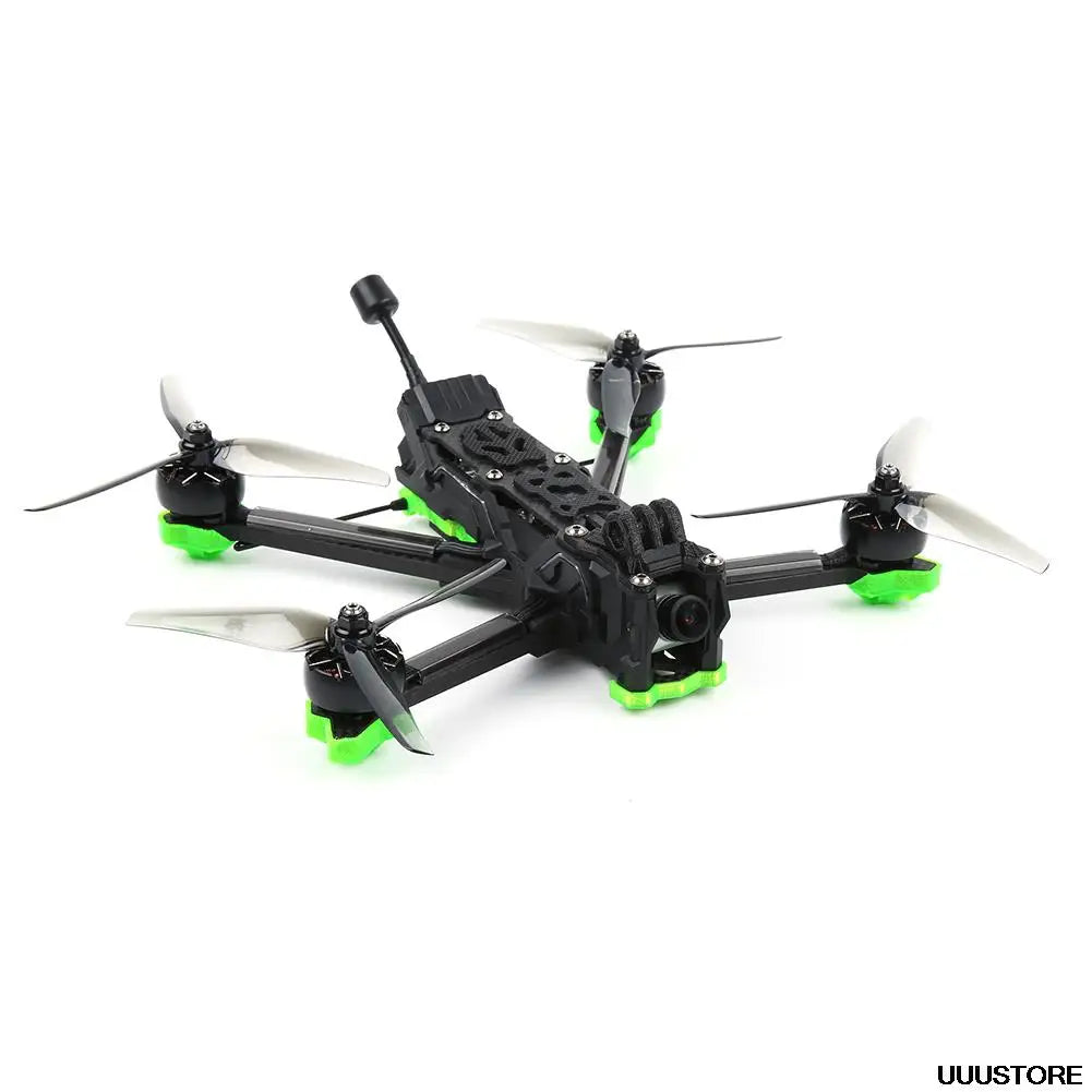 iFlight Nazgul5 Evoque F5 F5D DeadCat HD 4S 6S 5 Inch FPV Racing Drone BNF DJI camera Vista HD SucceX-E FC 55A ESC XING2 Motor
