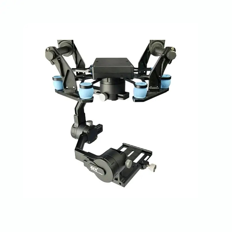 Tarot-RC TL3W01 360° Adjustable Three-Axle SLR Gimbal For Medium / Large / Mini SLR Camera Multi-Axis Multi-Rotor Drone Parts