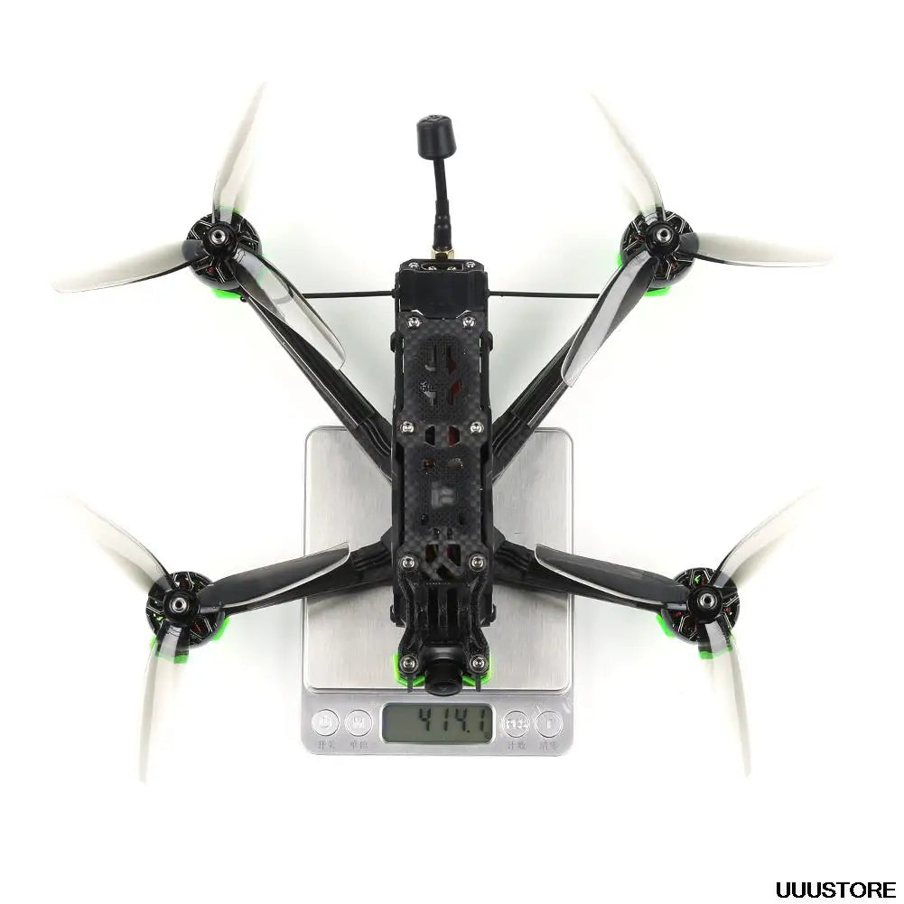 iFlight Nazgul5 Evoque F5 F5D DeadCat HD 4S 6S 5 Inch FPV Racing Drone BNF DJI camera Vista HD SucceX-E FC 55A ESC XING2 Motor