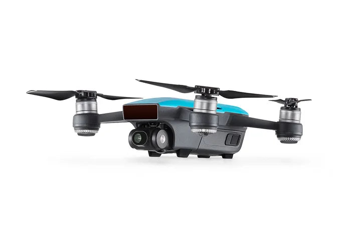 Remote Control Airplanes DJI Spark Pro R/C Quadcopter UAV Drone FPV Aircraft With Air Stabilized Camera 3-Axis Gimbal