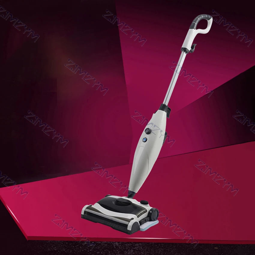 Steam Cleaner Electric Floor Mop 110V/220V 1300W Home Floor Cleaning Tools Sweeper Machine With 400Ml Water Tank