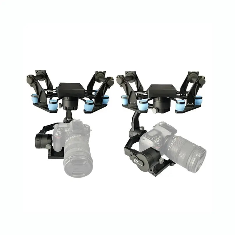 Tarot-RC TL3W01 360° Adjustable Three-Axle SLR Gimbal For Medium / Large / Mini SLR Camera Multi-Axis Multi-Rotor Drone Parts