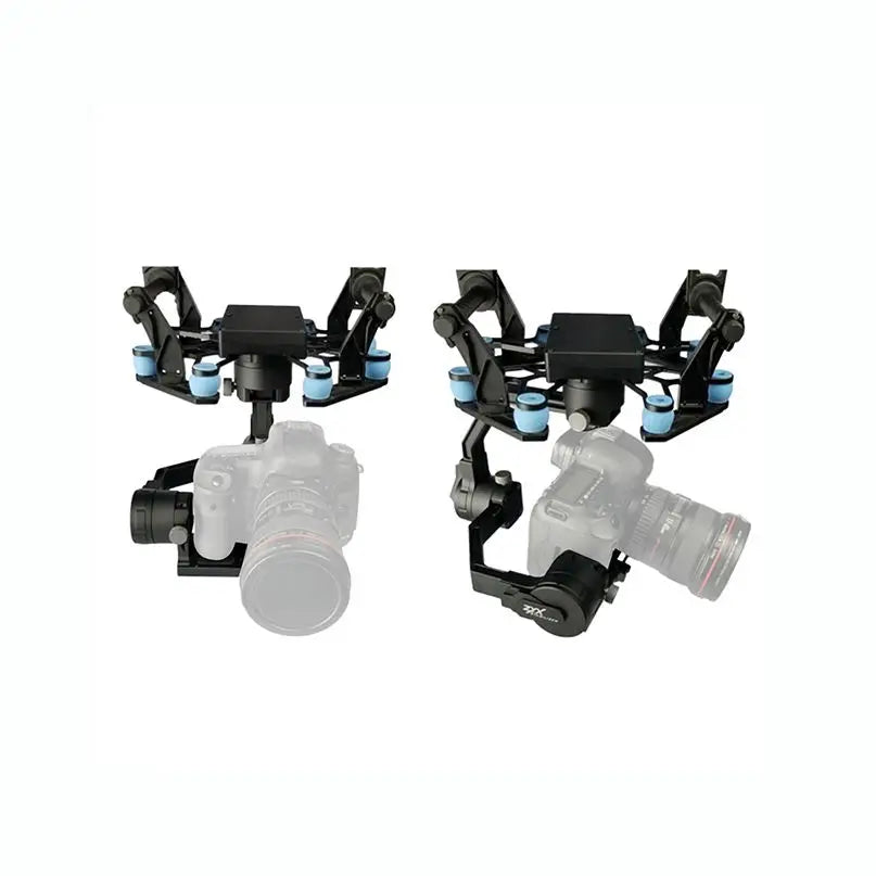 Tarot-RC TL3W01 360° Adjustable Three-Axle SLR Gimbal For Medium / Large / Mini SLR Camera Multi-Axis Multi-Rotor Drone Parts