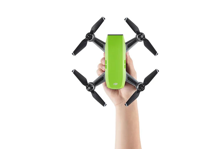 Remote Control Airplanes DJI Spark Pro R/C Quadcopter UAV Drone FPV Aircraft With Air Stabilized Camera 3-Axis Gimbal