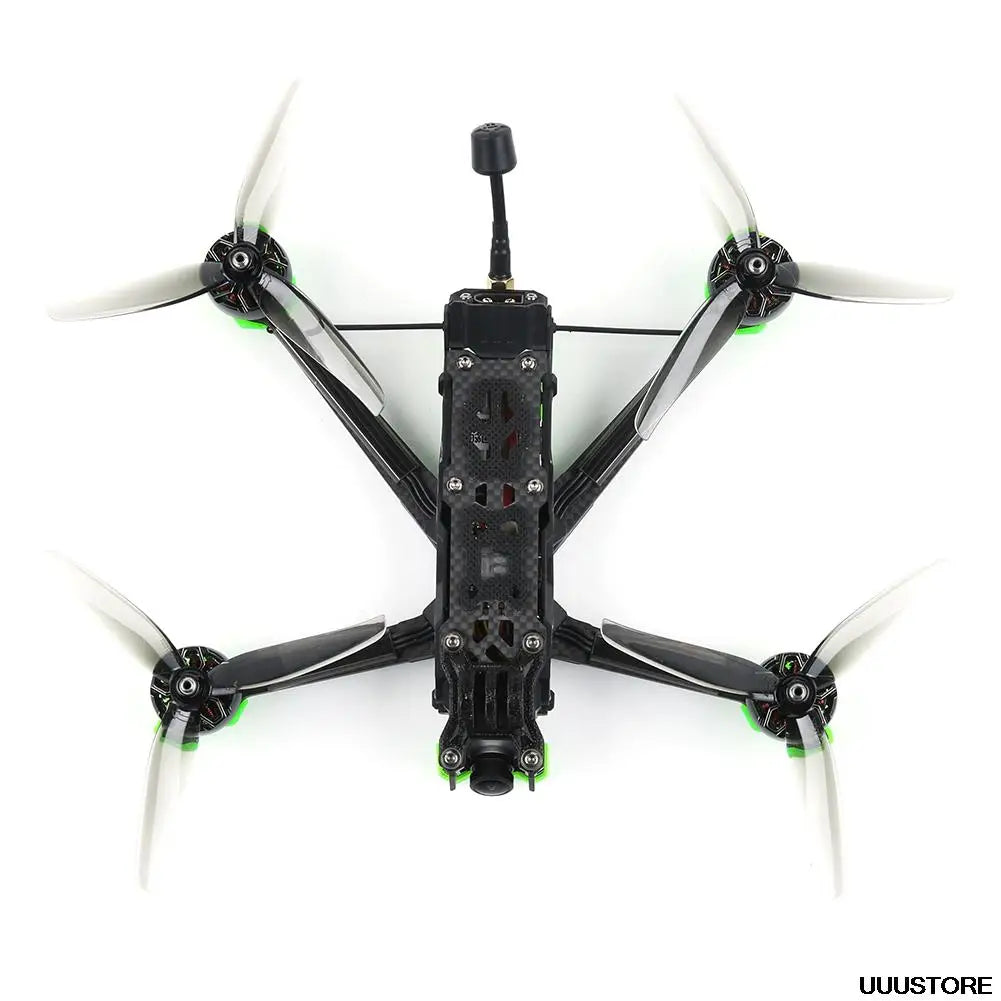 iFlight Nazgul5 Evoque F5 F5D DeadCat HD 4S 6S 5 Inch FPV Racing Drone BNF DJI camera Vista HD SucceX-E FC 55A ESC XING2 Motor