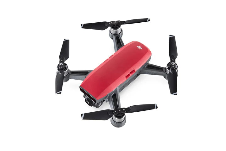 Remote Control Airplanes DJI Spark Pro R/C Quadcopter UAV Drone FPV Aircraft With Air Stabilized Camera 3-Axis Gimbal