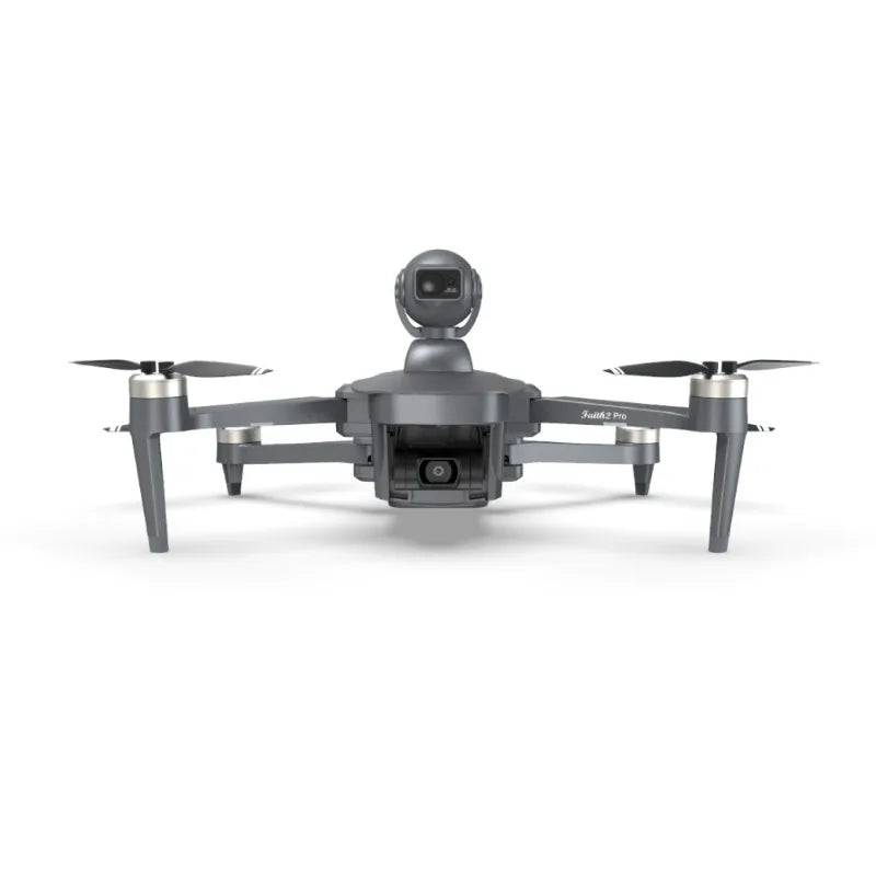 C-FLY Faith2 Pro Drone 4K Profesional 3-Axis Gimbal 5G Wifi GPS Drone With Camera 540° Obstacle Avoidance Foldable RC Quadcopter