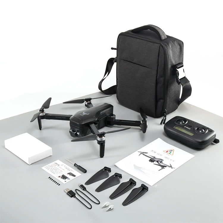 Aerial mapping drone with gps and he camera/rc drone 4k hd camera professional aerial photog