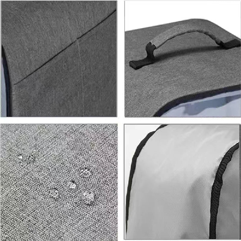 Case For Ninja AG301 AG400 Case Foodi Home Food Oven Dust Air Fryer Covers Toaster Grills Cover Kitchen Accessories Microwave