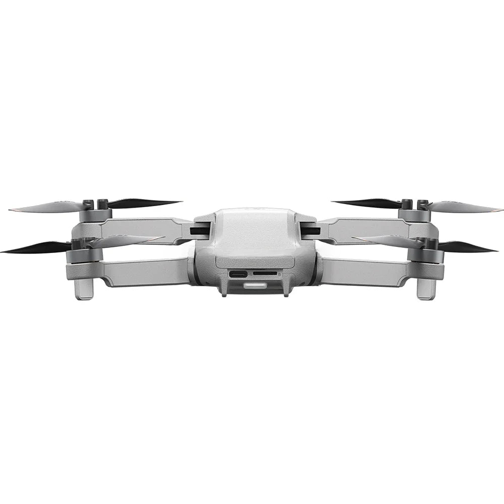 2023 DJI New Drones DJI Mini 2 SE Fly More Combo 2.7K Video 10km HD Video Transmission 3-Axis Gimbal Camera 31 Mins Flight