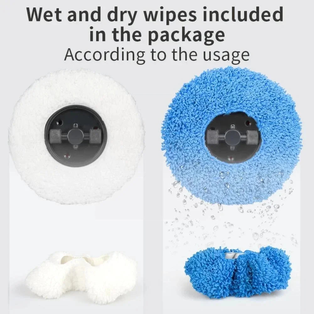Smart Robot Cleaning Auto Home Cleaning Sweeping Robot Mopping Machine Lazy Robotic USB Vacuum Cleaner Portable Electric Sweeper