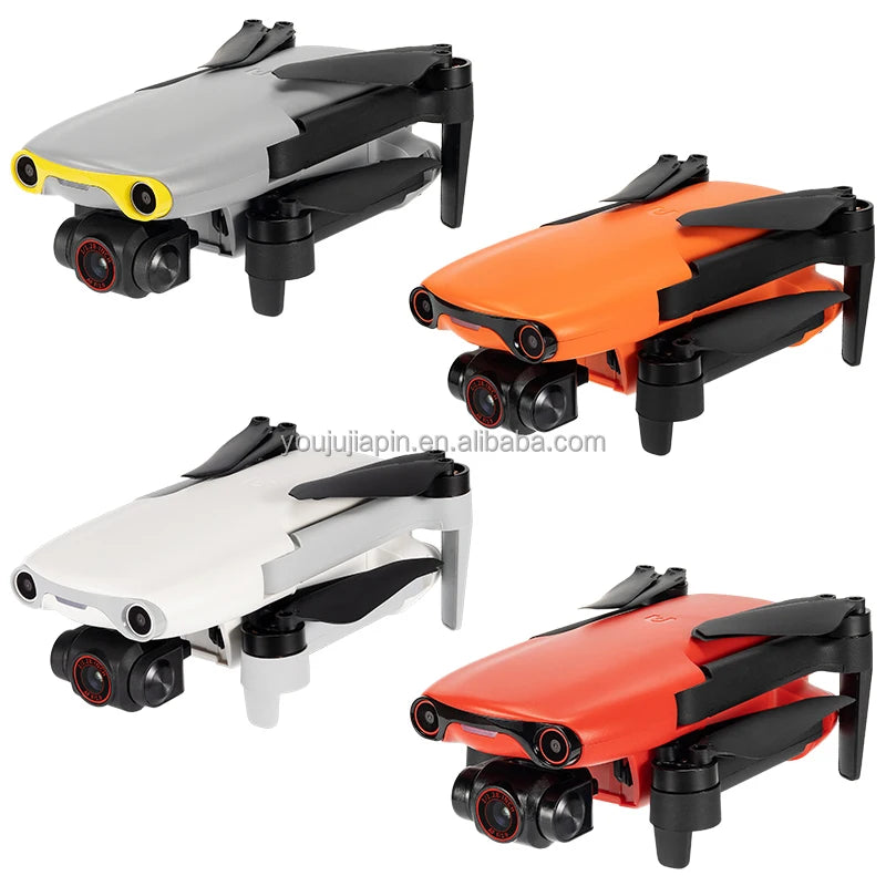 Autel Robotics EVO Nano+ Combo 4K HD 3-Axis Gimbal Camera Drone Autel Robotics EVO Nano Plus Bundle Pre-Selling in stock