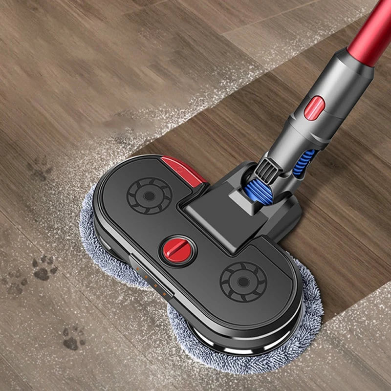 Sweeper Accessories Brush Tip Electric Brush Head Mopping Machine For Dyson V11 Vacuum Cleaner Parts