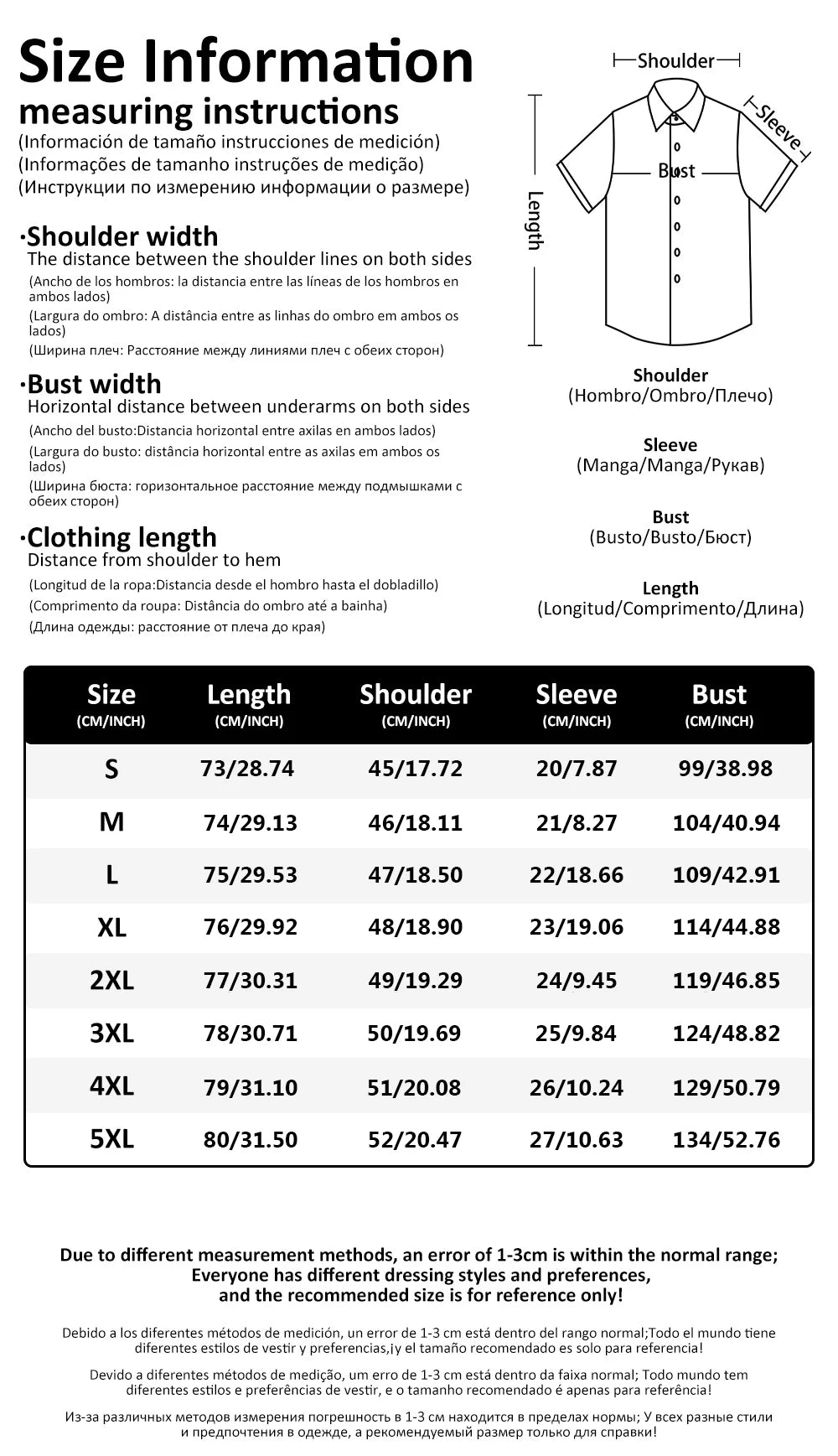 Casual Shirt for Men High Quality Men's Luxury Clothing Shirts Man Beach Tiki Fashion Social Hawaiian