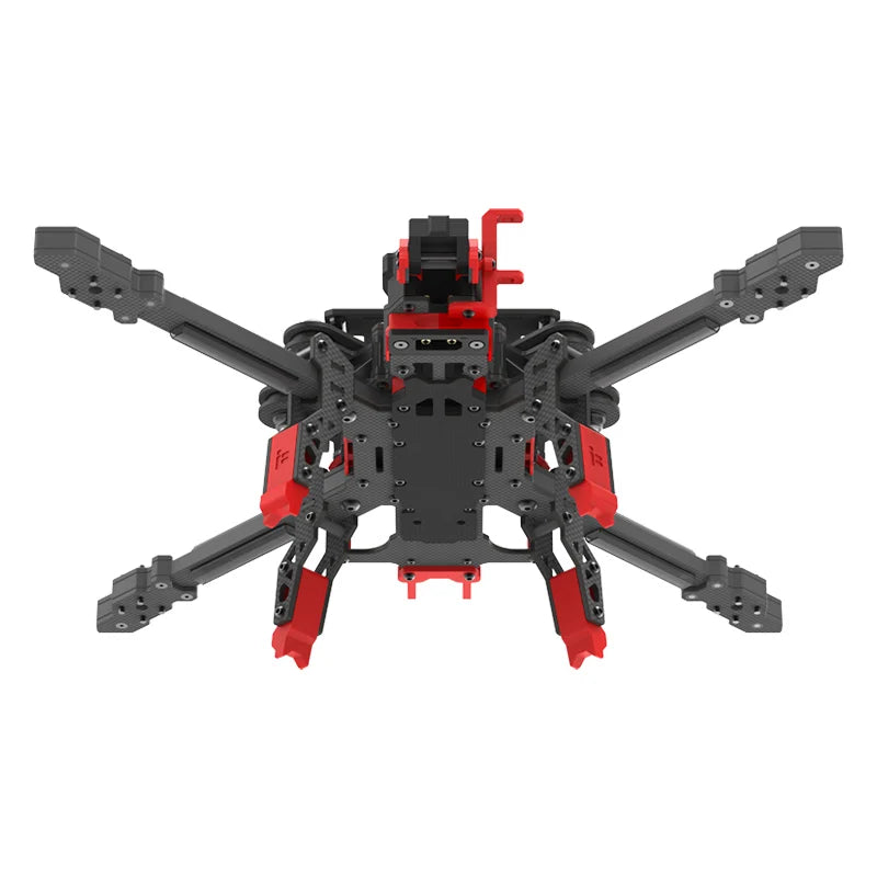 Iflight Drone Frame Kit Taurus X8 Pro HD Cinelifter 2kg Max Payload for Various Cinema and DSLR Cameras Compatible with The DJI