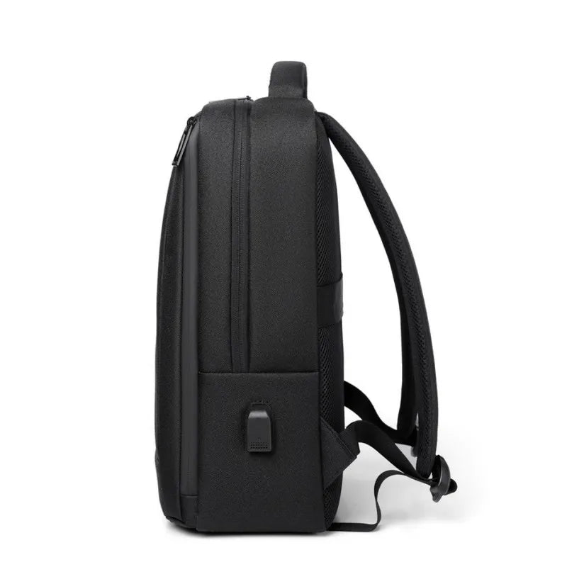 Laptop Backpack Anti-theft Waterproof School Backpacks USB Charging Men Business Travel Bag Backpack New Design