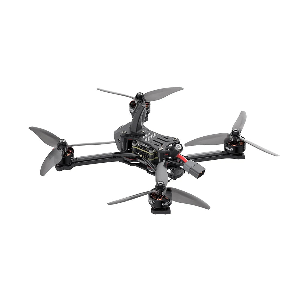 GEPRC Racer 435mm Wheelbase F7 6S 5.1 Inch FPV Racing Drone PNP BNF with 5.8G 400mW VTX Runcam Nano4 Camera