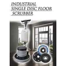 YJ530-1\ High Efficiency Ride on Floor Scrubber Electric Cleaning Car Sweeper Floor Scrubber Dryers Cleaning Machine Equipment