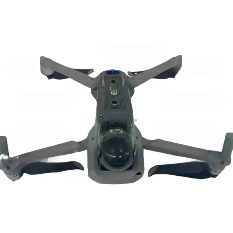 For90% New Air 2 Or Fly More Combo Drone With 4K Camera 34-Min Flight 10Km 1080P Video Transmission