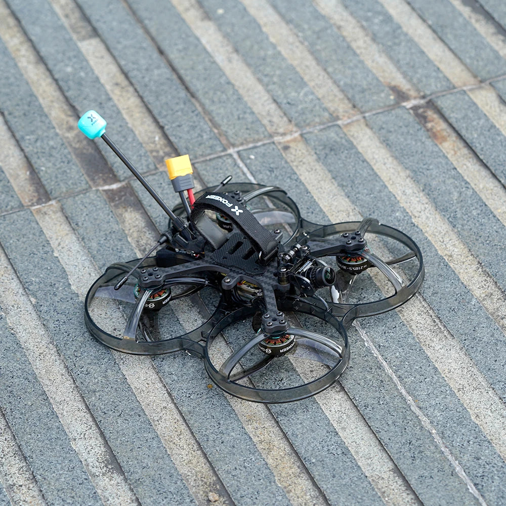 Foxeer Foxwhoop 35 3.5 inch FPV Set Long Cruise Time Strong Power Vista Version 3650kv Drone Model