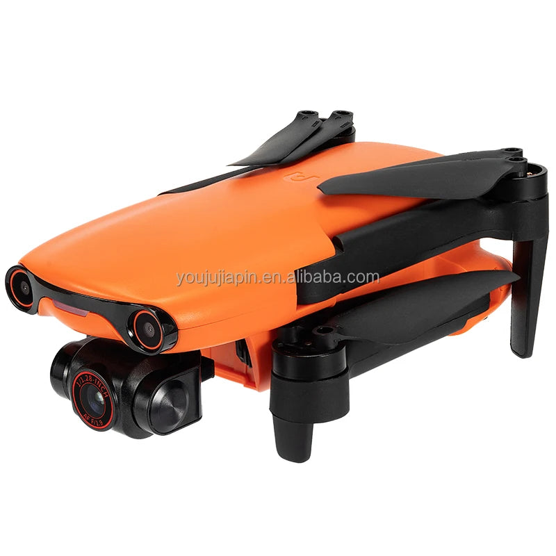 Autel Robotics EVO Nano+ Combo 4K HD 3-Axis Gimbal Camera Drone Autel Robotics EVO Nano Plus Bundle Pre-Selling in stock