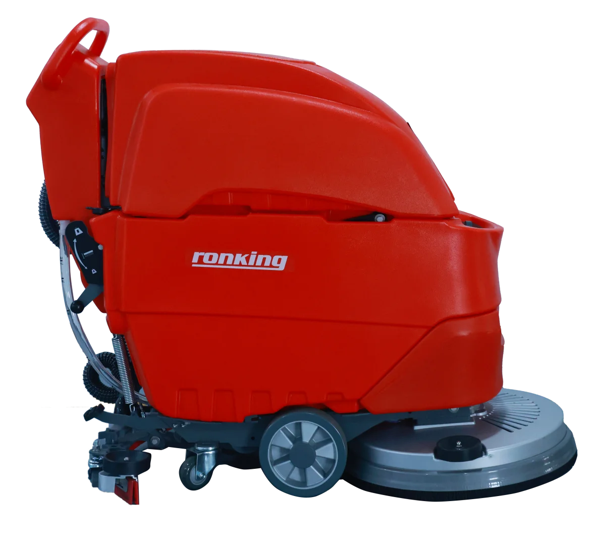 Factory Supply High Quality Ride on Floor Scrubber Driving Cleaning Machine Scrubber Equipment sweeper cleaner