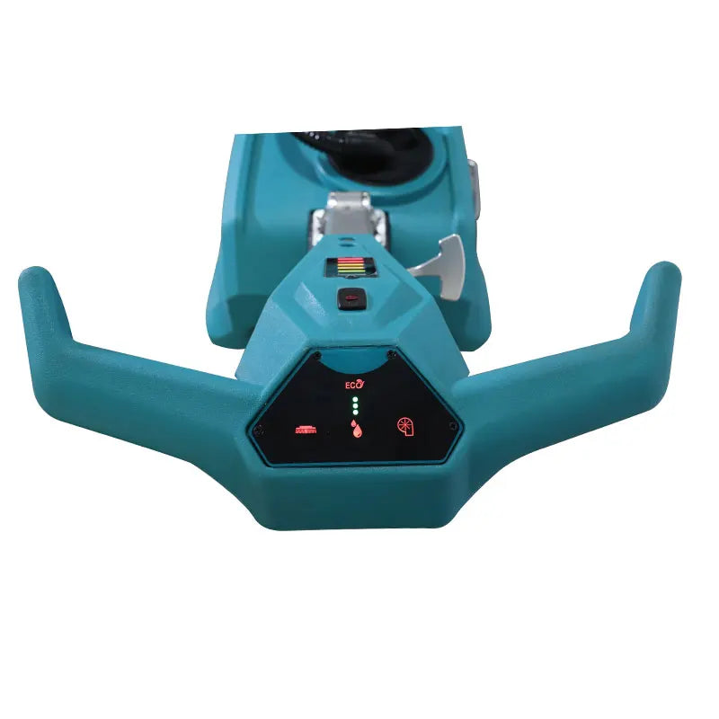 electric street sweeper/Battery Floor Scrubber Automatic Floor Cleaning Machine Electric Tile Scrubber