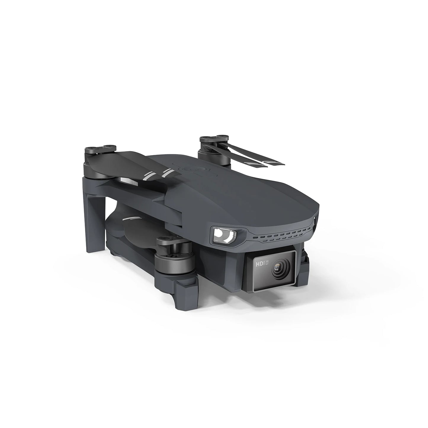 W7 Mini professional GPS Drone with Camera for Kids Adults-4K FPV Camera Foldable Drone with Stable Altitude Hold, DJI agent