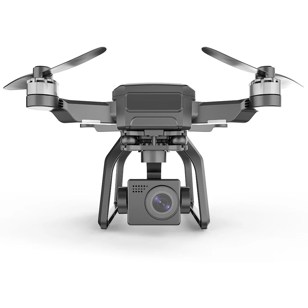 Hot Selling 2021 Drone F7 PRO F7 Camera Drone 3 axis Gimbal 4K Dual HD Aerial Photography Brushless Professional Quadcopter 3KM