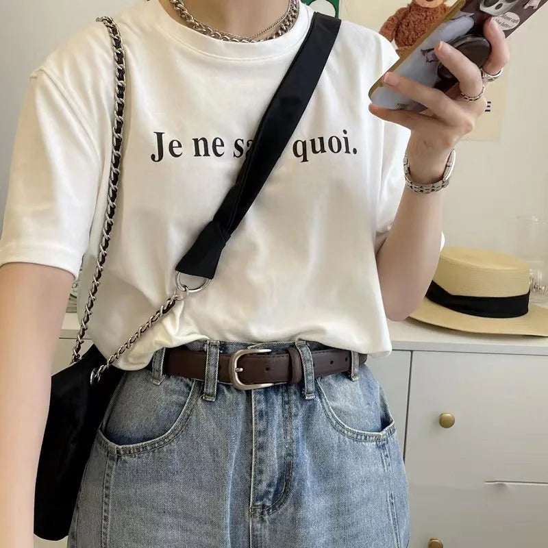 Women's Belt PU Leather Buckle Pin Buckle Jeans Black Belt Chic Luxury Brand Ladies Vintage Strap Durable Female Waistband