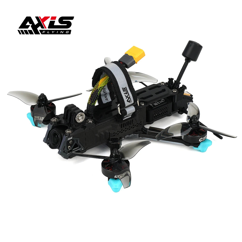 2024 New product Manta 3.6 manufacturer high tech camera drone