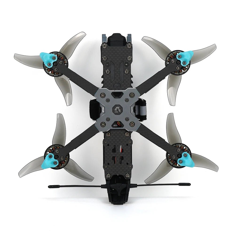 2024 New product Manta 3.6 manufacturer high tech camera drone