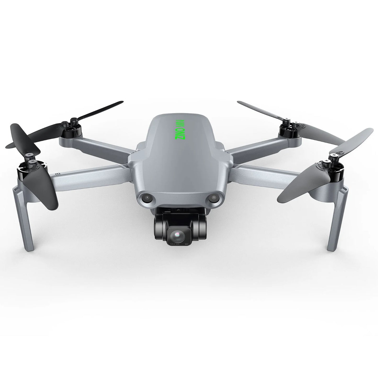 Hubsan ZINO Mini PRO GPS FPV RC Drone Quadcopter RTF with 4K 30fps Camera / 3D Obstacle Sensing / 40mins Flight Time