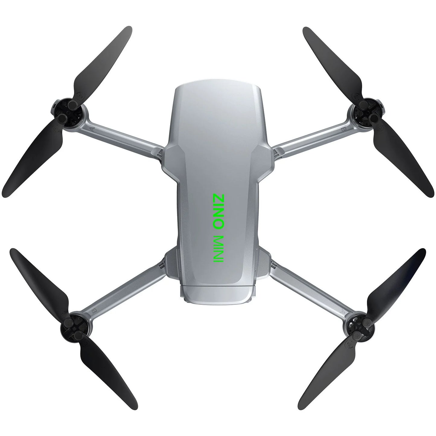 Hubsan ZINO Mini PRO GPS FPV RC Drone Quadcopter RTF with 4K 30fps Camera / 3D Obstacle Sensing / 40mins Flight Time