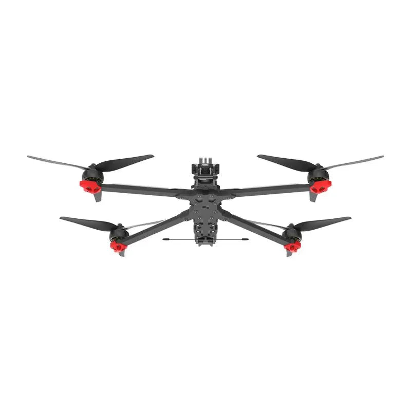 iFlight Chimera9 Analog 6S FPV Long Range BNF with RaceCam 1200TVL 2.5mm Camera/2809 800KV motor/1.6W VTX / M10 GPS for RC Drone