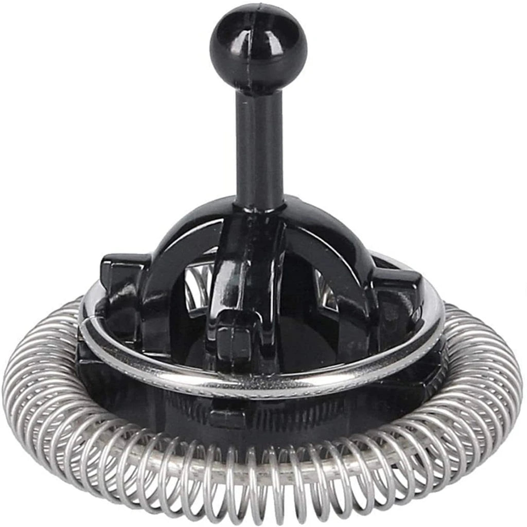 Coffee Maker Parts-for  Coffee Machine Milk Frother Steam-Whisk Spare Part