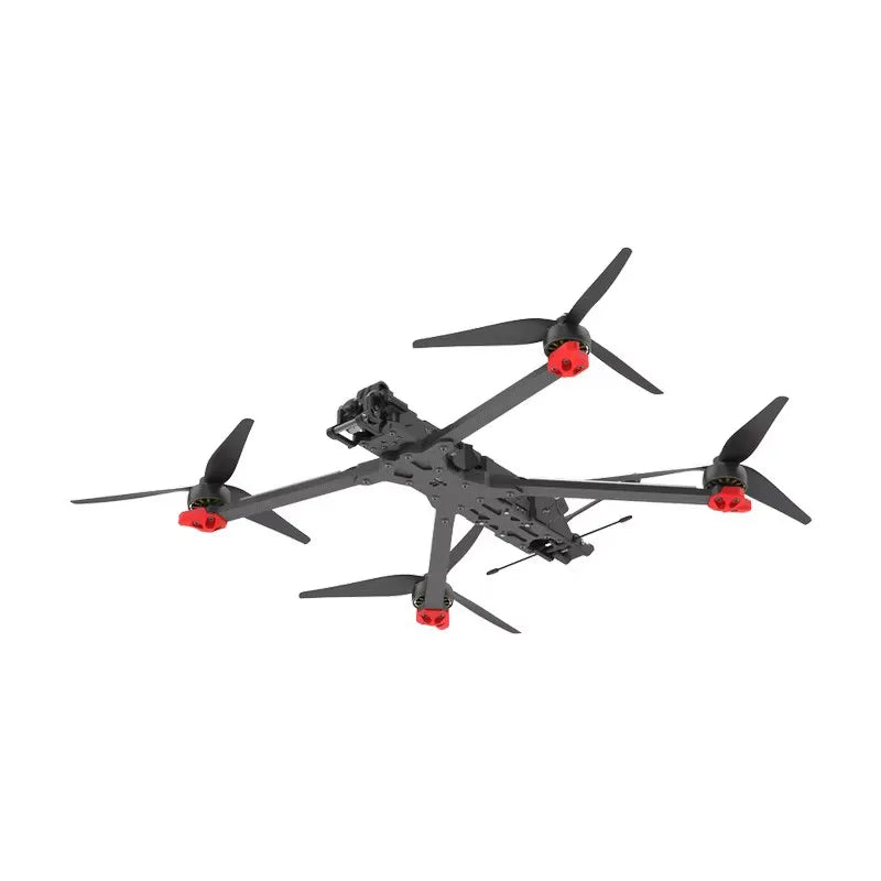 iFlight Chimera9 Analog 6S FPV Long Range BNF with RaceCam 1200TVL 2.5mm Camera/2809 800KV motor/1.6W VTX / M10 GPS for RC Drone