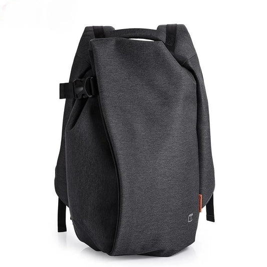 TANGCOOL 2023 New Men Waterproof Laptop Backpack 15.6 Inch Large Capacity USB Charging for Teenager Student School Bag Backpack