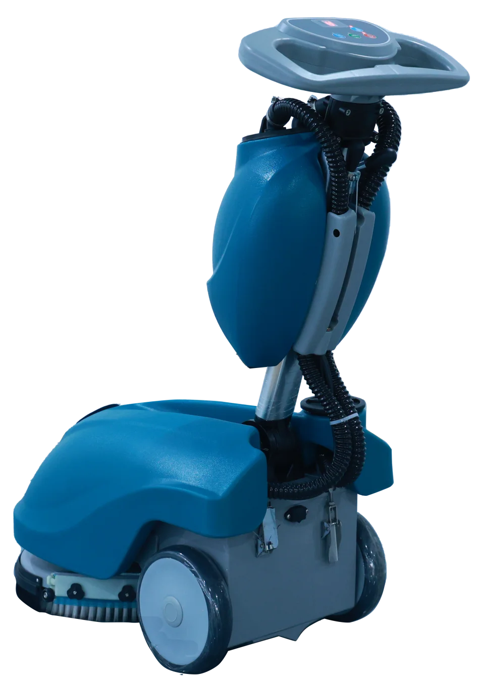 Factory Supply High Quality Ride on Floor Scrubber Driving Cleaning Machine Scrubber Equipment sweeper cleaner