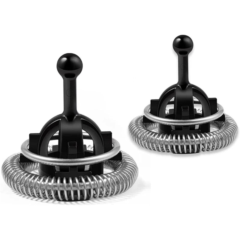 Coffee Maker Parts-for  Coffee Machine Milk Frother Steam-Whisk Spare Part