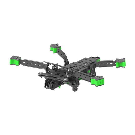 Iflight Drone Frame Kit Taurus X8 Pro HD Cinelifter 2kg Max Payload for Various Cinema and DSLR Cameras Compatible with The DJI