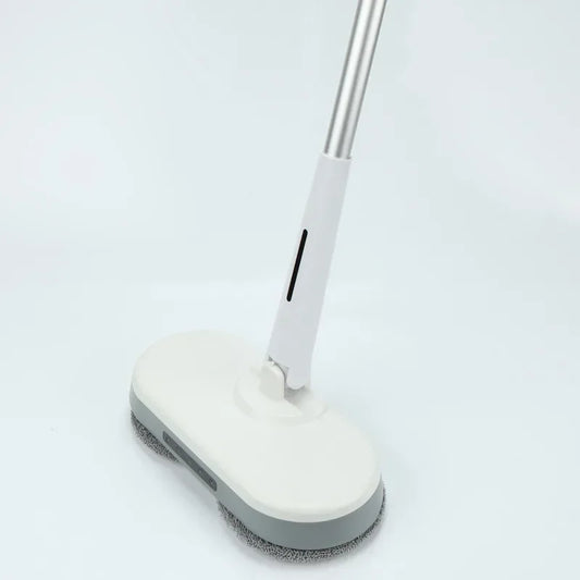 Electric Lazy Mop Household Electric Sweeper Wireless Water Spray Fully Automatic Wiping Without Steam Mop All-in-one Machine