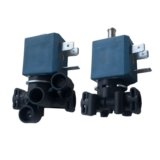 Coffee Machine Parts Solenoid Valve for Philips EP1221 EP2121 EP2124 EP2136 EP3146 EP2131 EP5144 Coffee Maker Parts Accessories