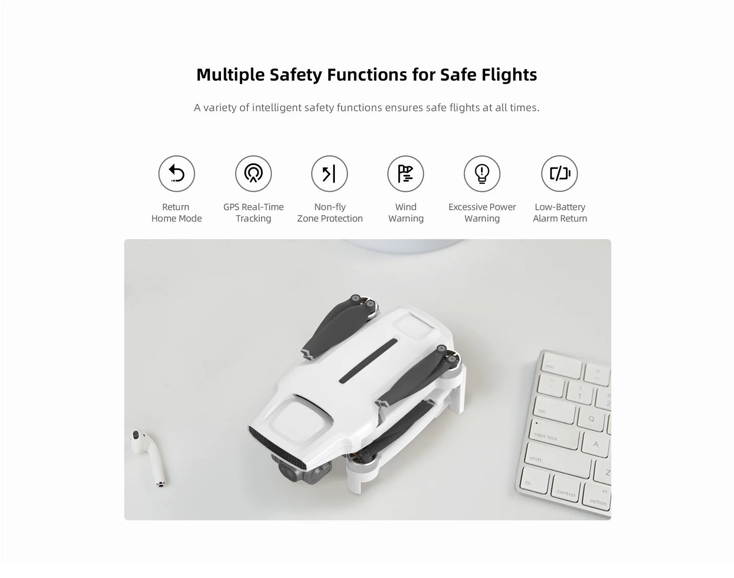 X8 MINI V2 3 axis gimbal  long distance 5g wifi fpv drone with 4k camera 17mins flying drone quadcopter professional