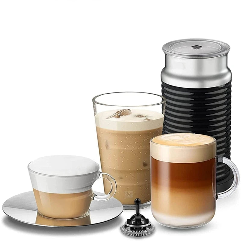 Coffee Maker Parts-for  Coffee Machine Milk Frother Steam-Whisk Spare Part