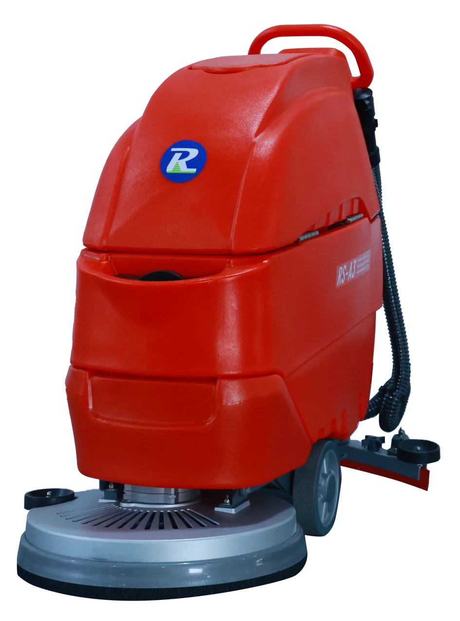 Factory Supply High Quality Ride on Floor Scrubber Driving Cleaning Machine Scrubber Equipment sweeper cleaner